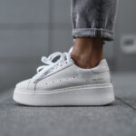 Buty LUNA Białe