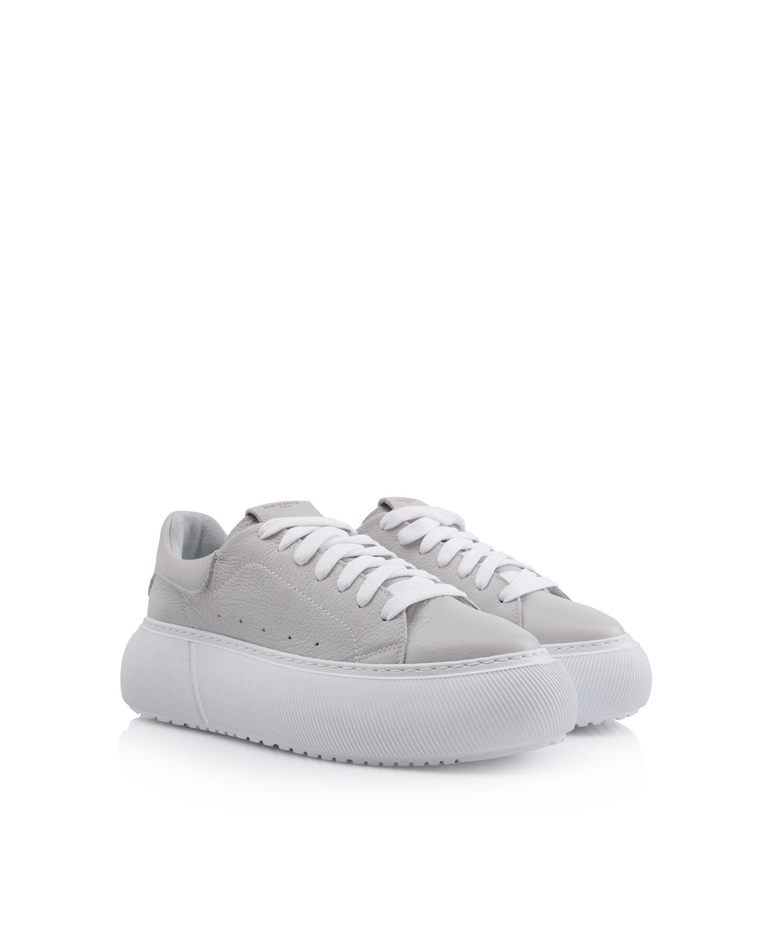 CARINA Shoes Grey