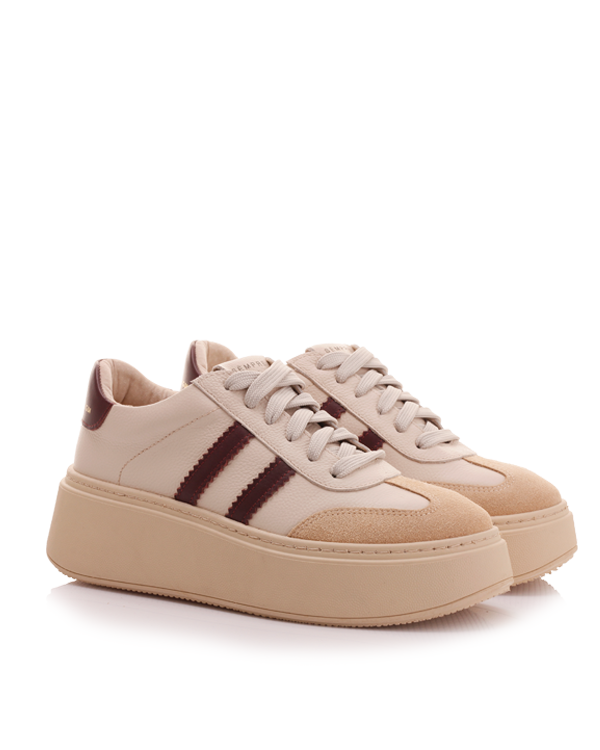 KESJA shoes Beige