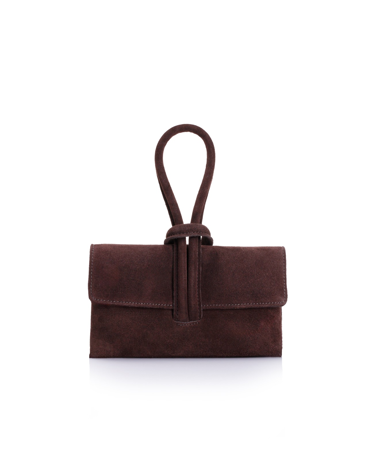 LORI handbag Brown
