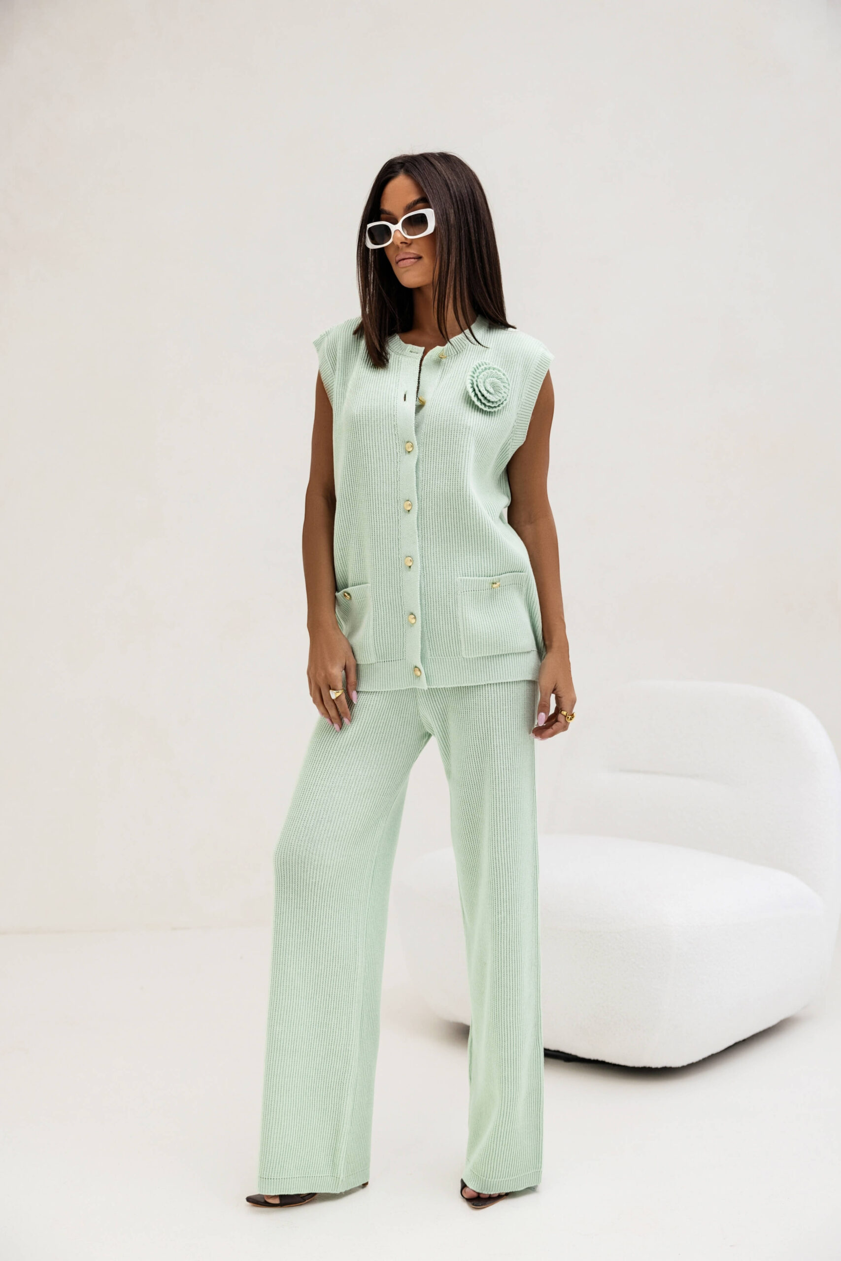 CLOE Pistachio set