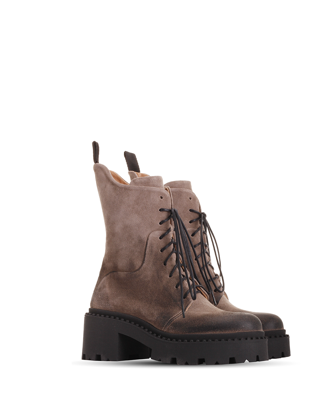 Buty DONATAN Cappucino