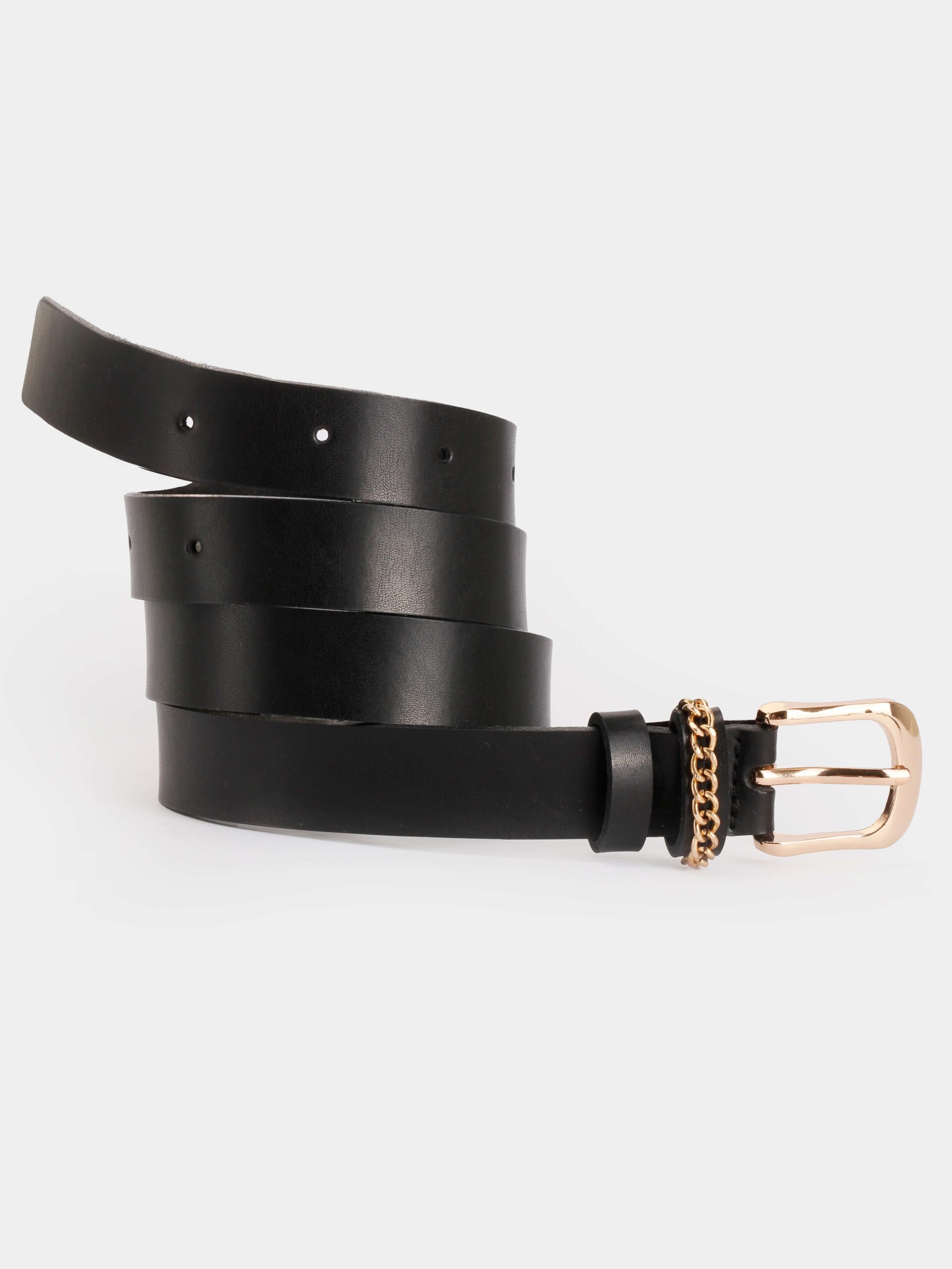 CLOÉ Belt Black