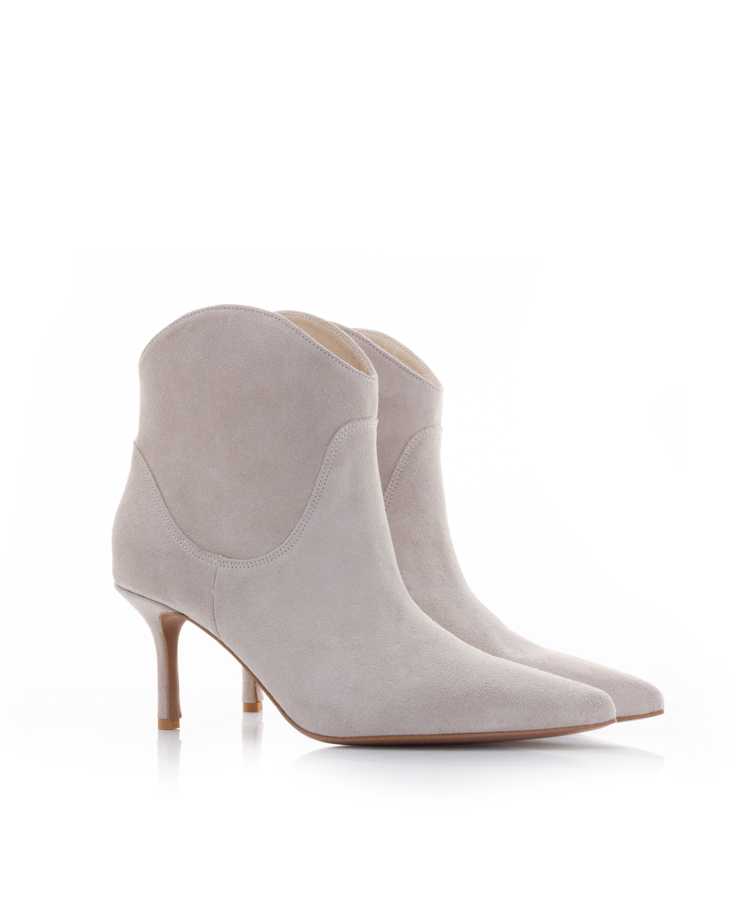 SALMA shoes Light grey