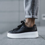 Buty LUNA Czarne