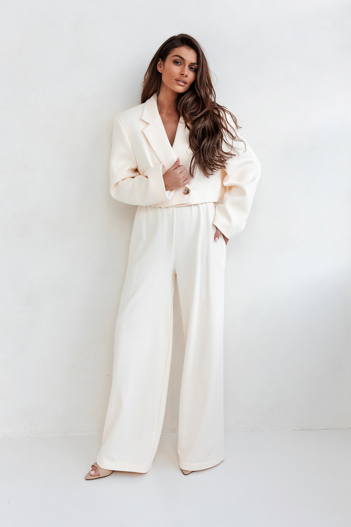 NINA set Vanilla