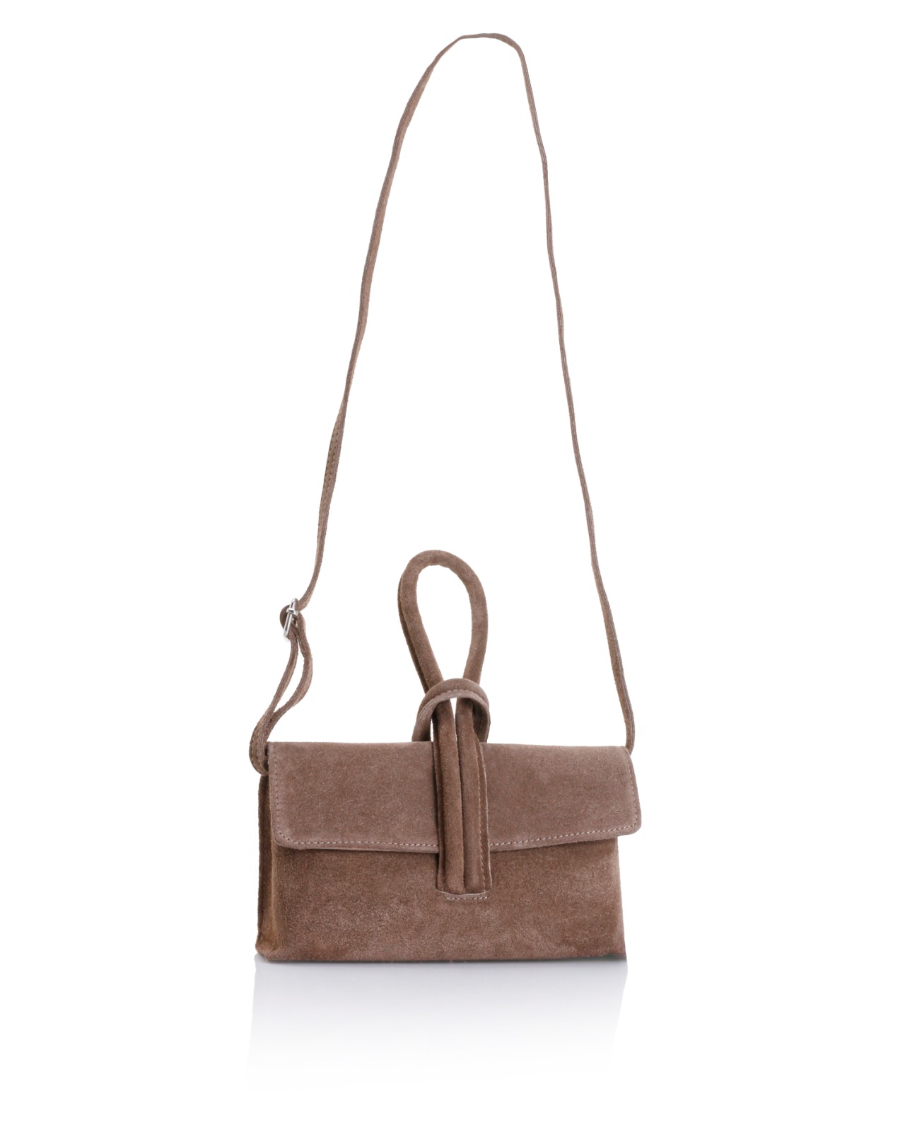 LORI handbag Light brown