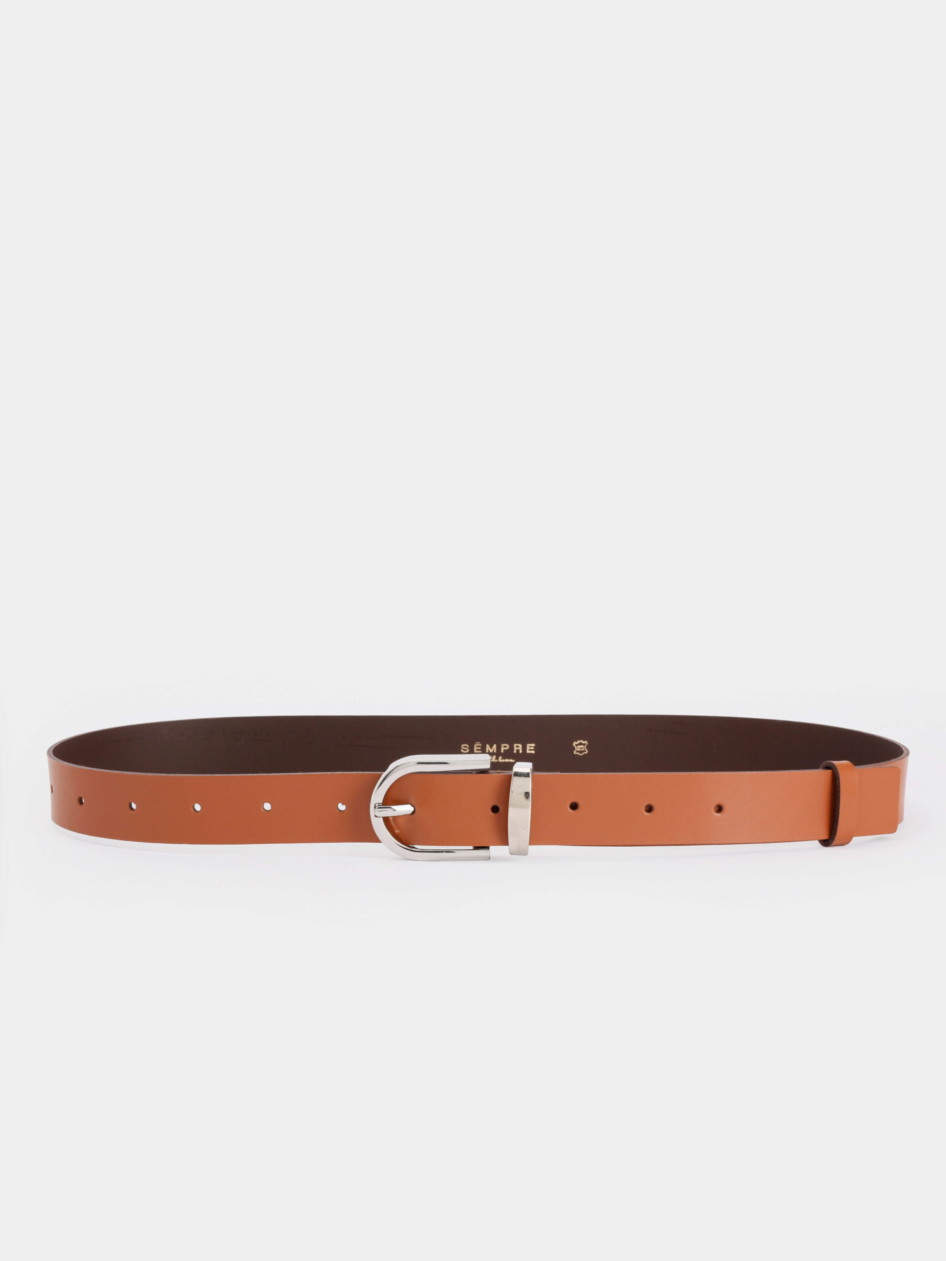 CARMEN Camellia belt