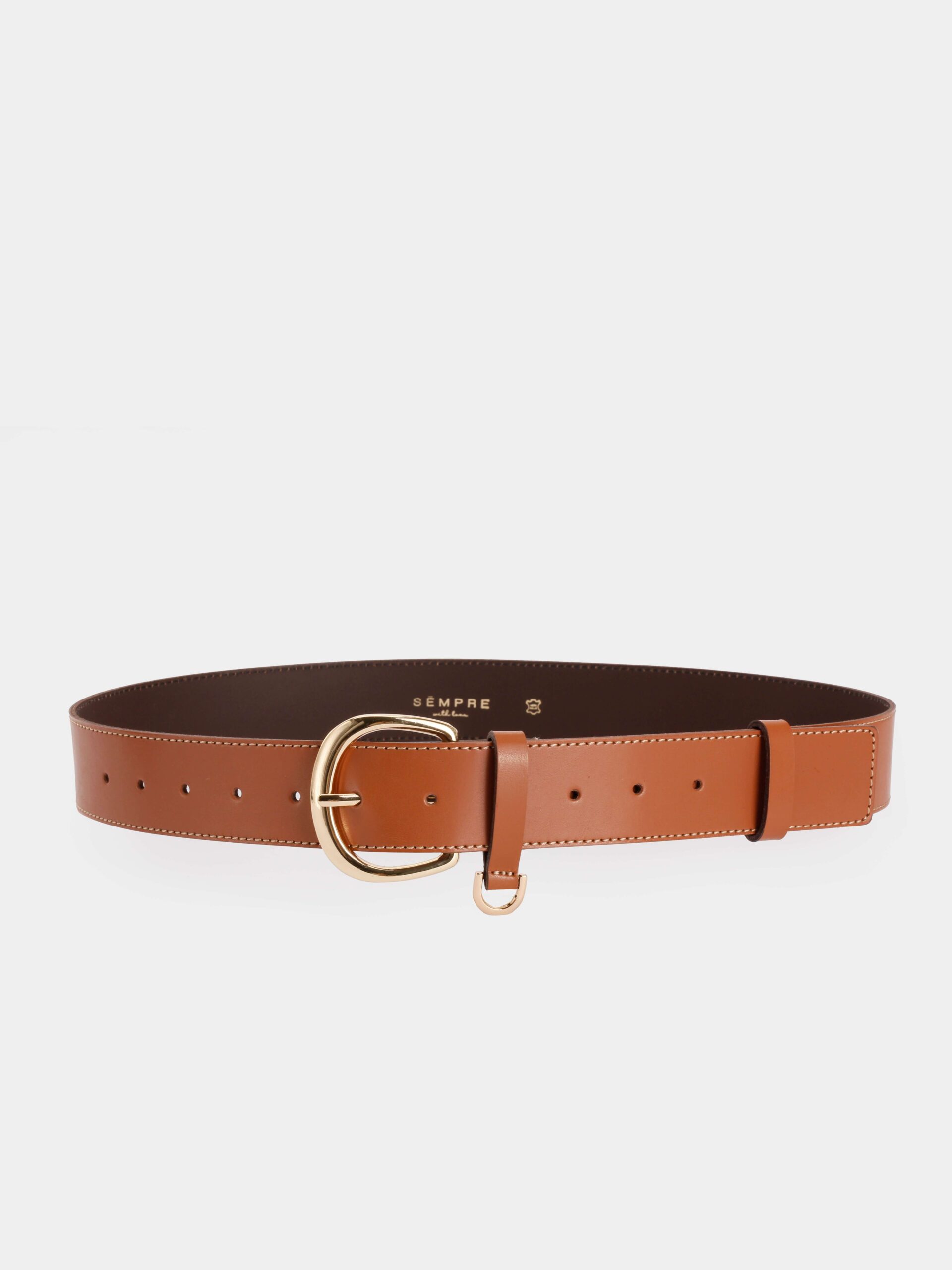 Belt LAURA Camellia