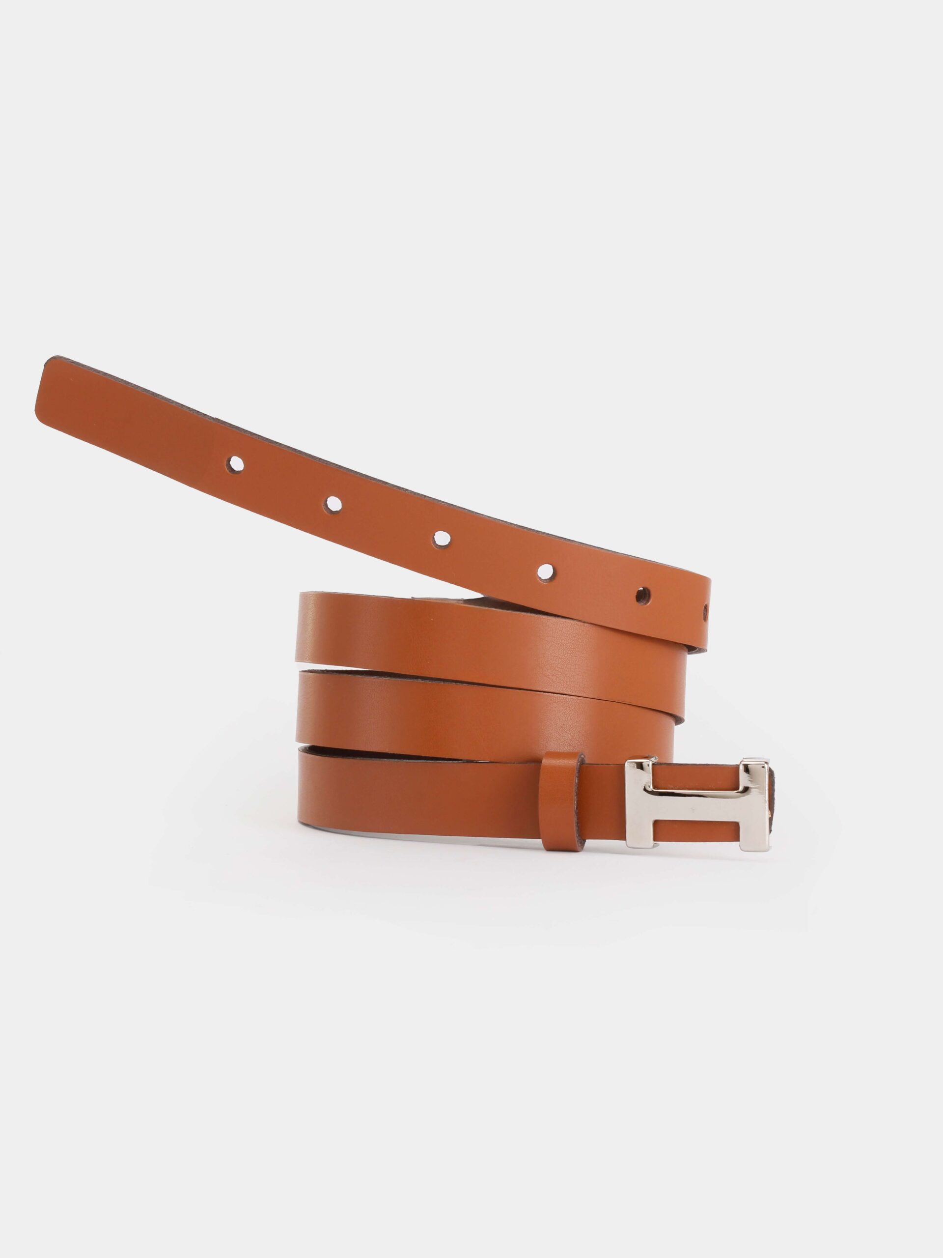 Belt H Camellia