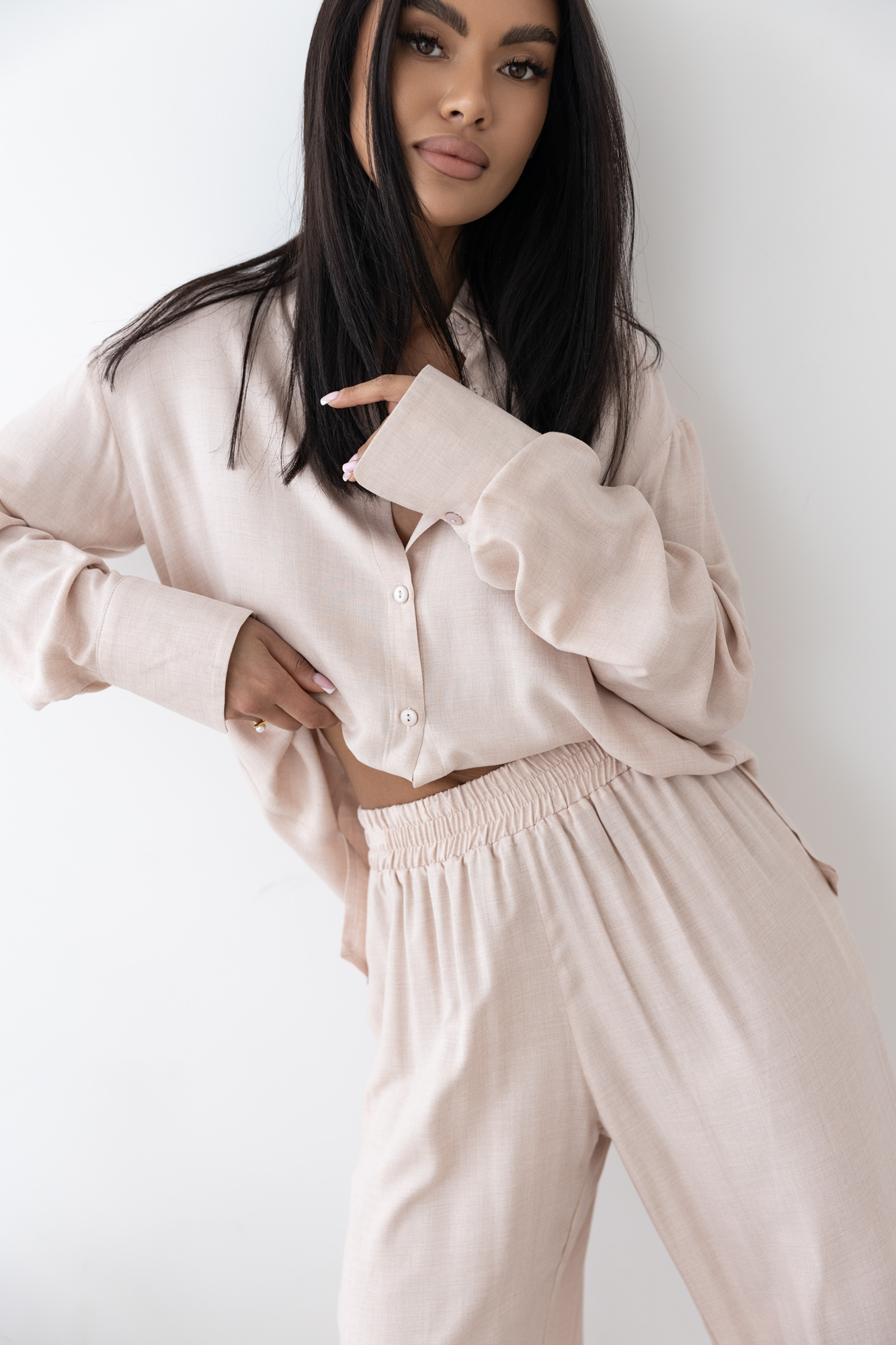 Set NORI Pink