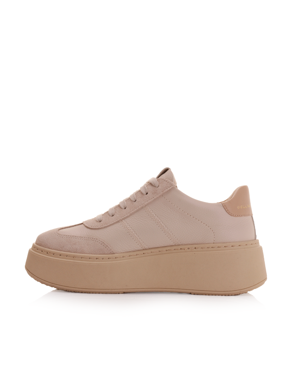 TRIS shoes Beige