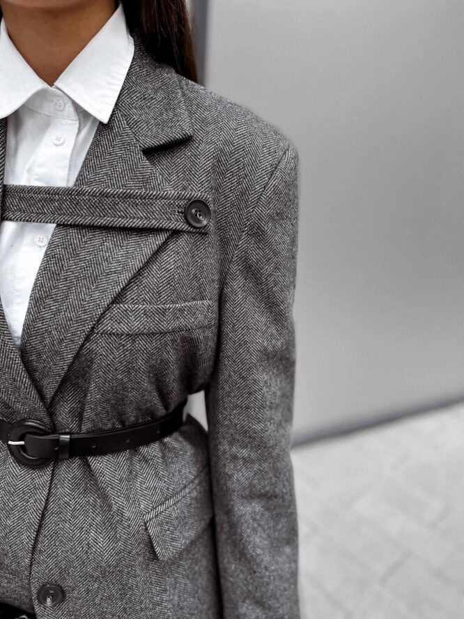 Strap Black