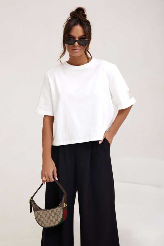T-shirt ELLI White