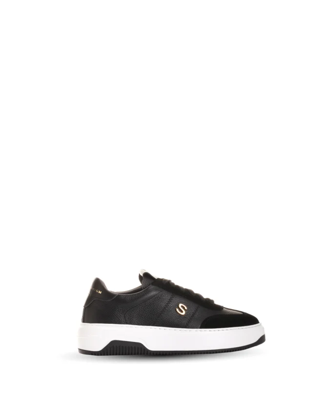 Buty ROYALA Czarne