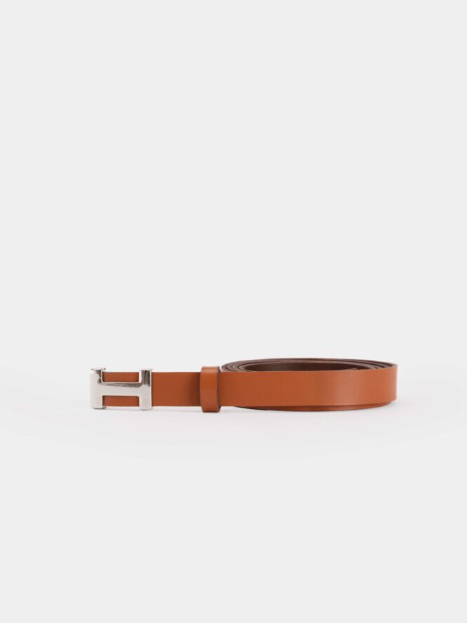 Belt H Camellia