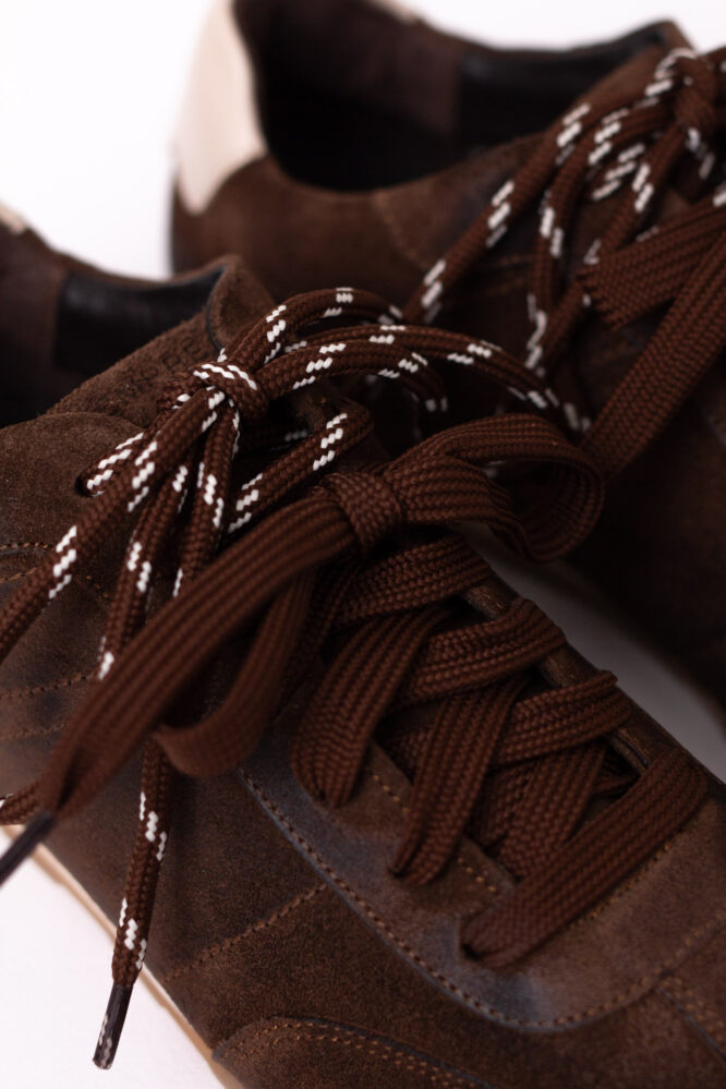 Buty KALI Brązowe