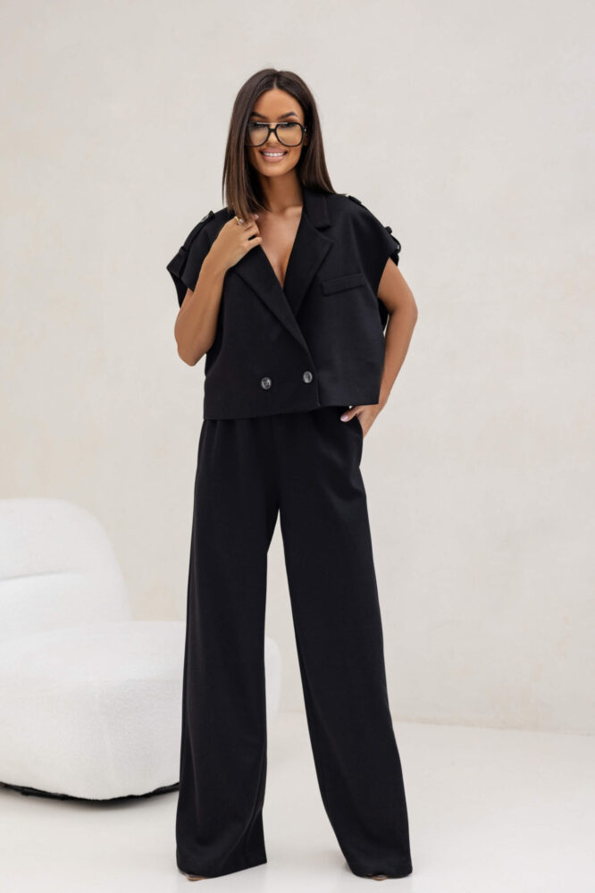 Set OFRA Black