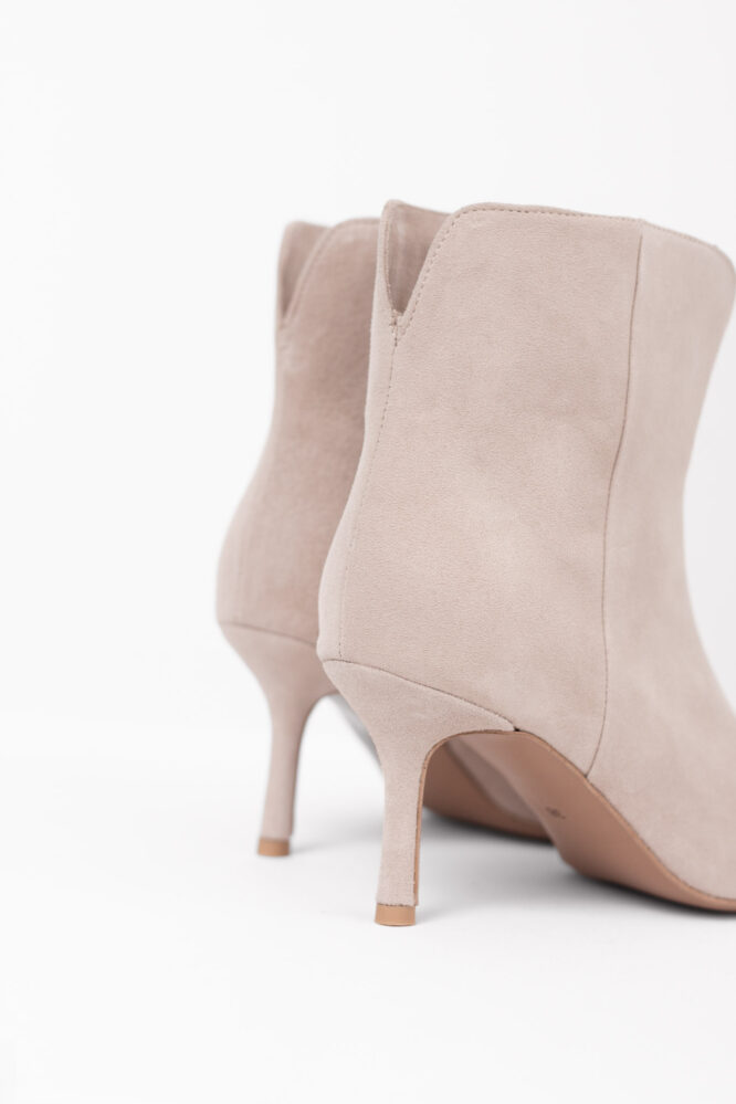 VITA Boots Beige