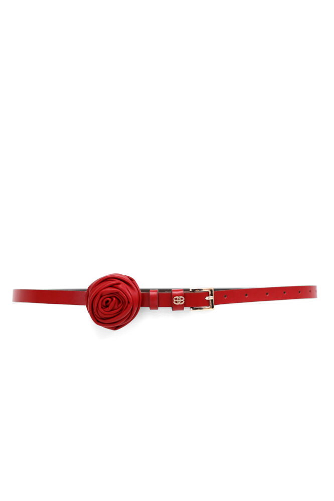 Strap ROSE Red