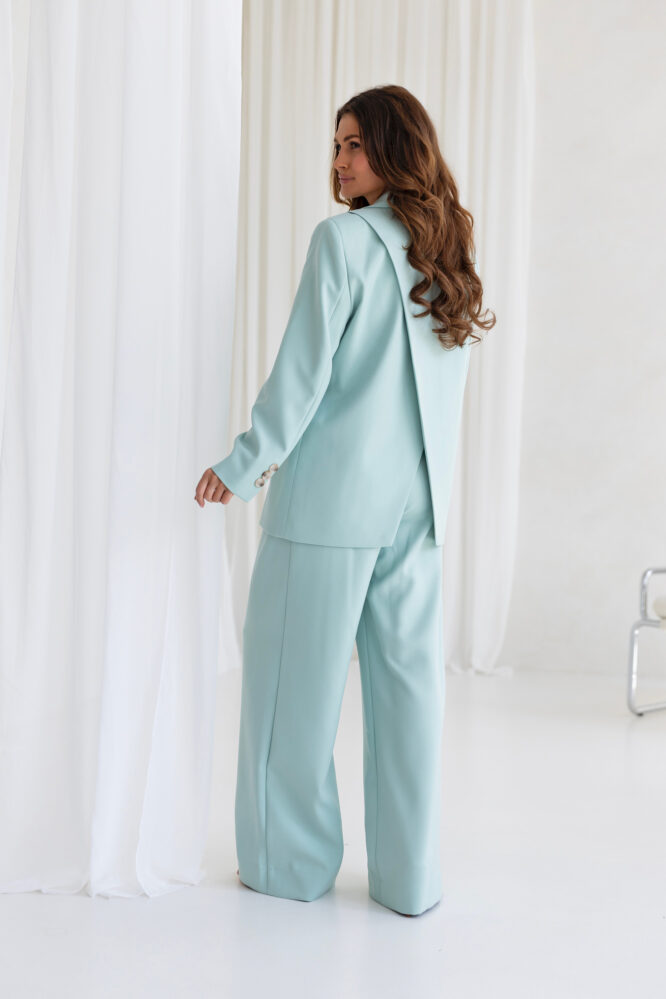 OLIVIA suit Mint