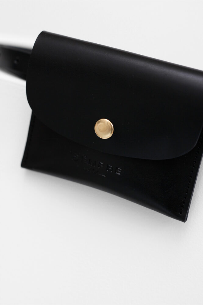 Belt IRIS Black