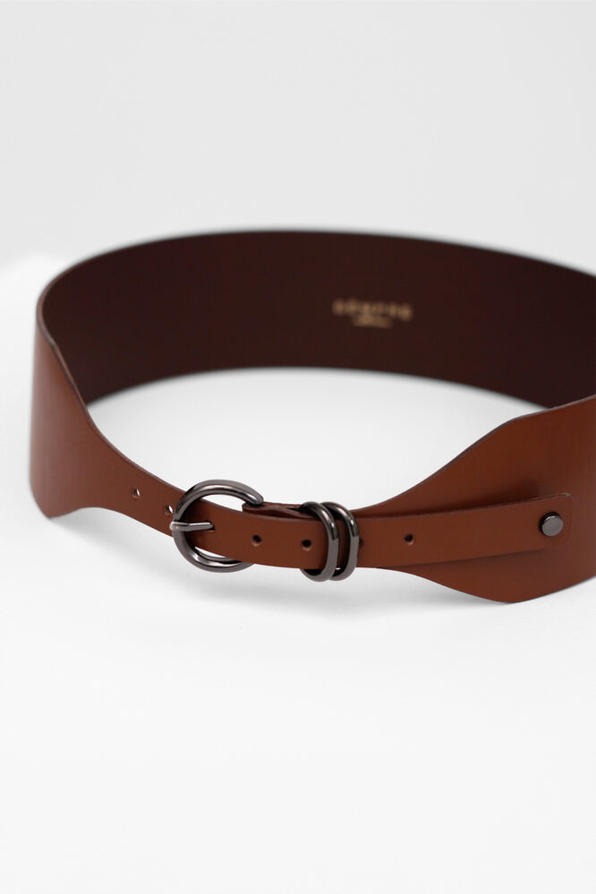 DOVE Camellia belt