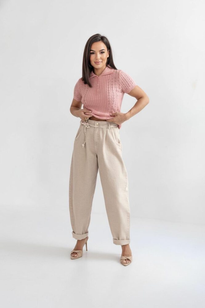 Jumper VIOLET Pink