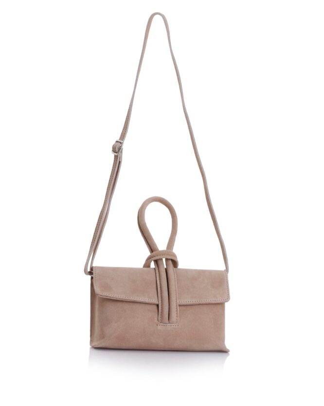 LORI handbag Beige