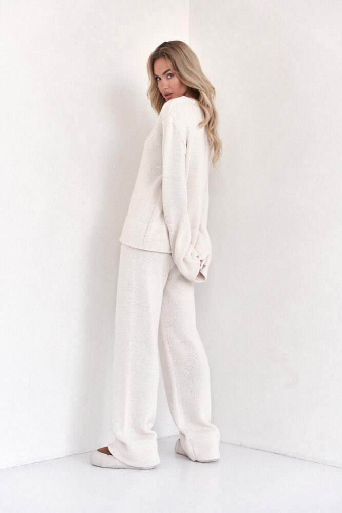 REBECCA Cream set