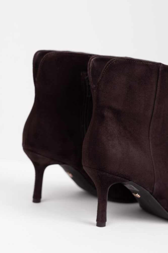 Buty VITA Brązowe