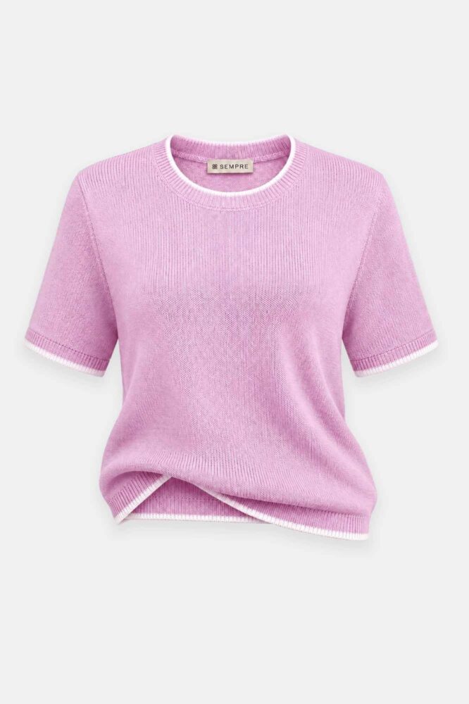 Jumper ALMA Pink