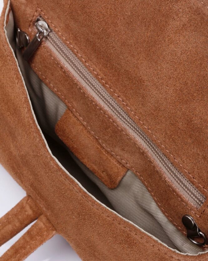 LORI Handbag Camellia