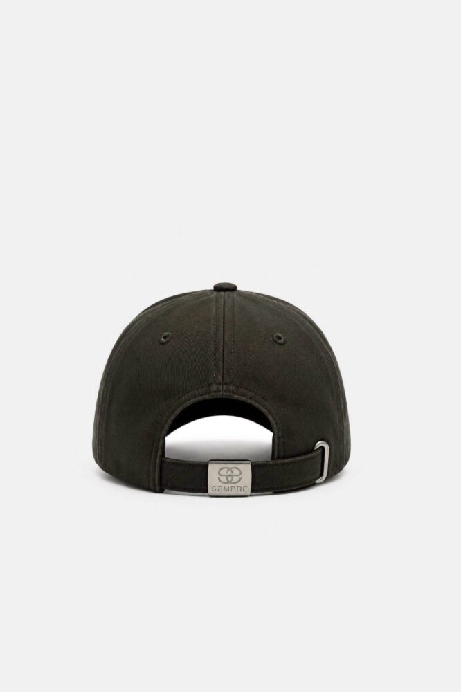 ANA Khaki baseball cap
