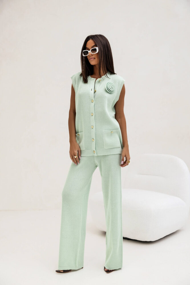 CLOE Pistachio set