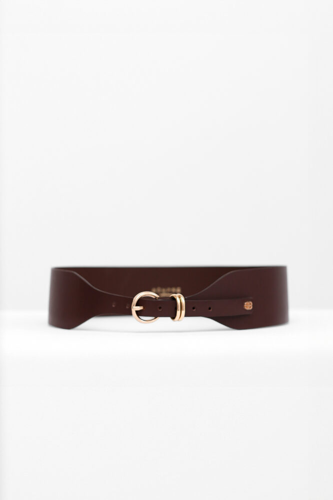 DOVE belt Chocolate