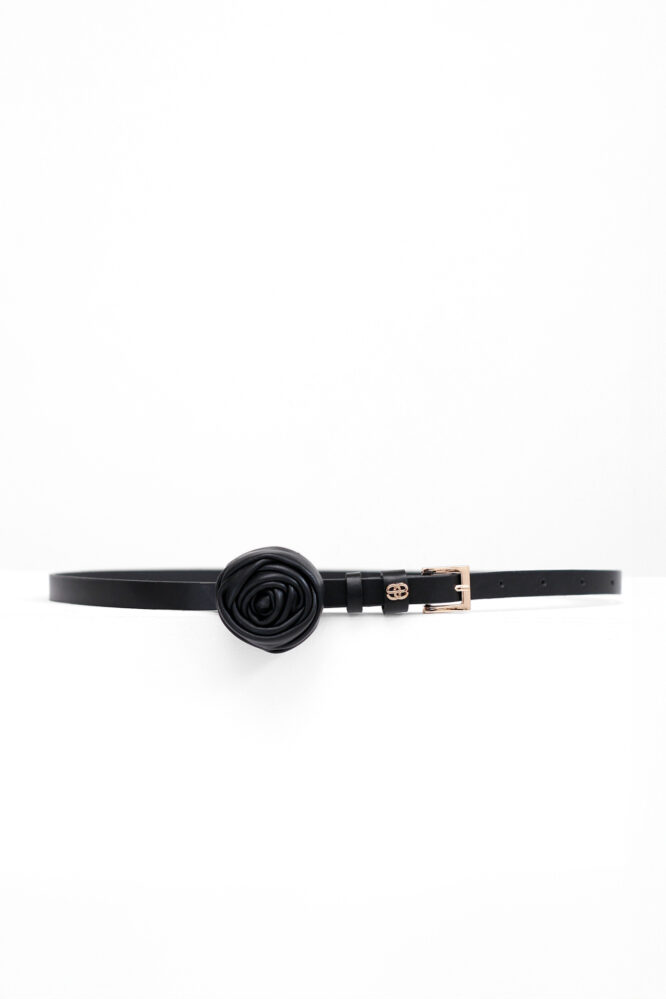Strap ROSE Black