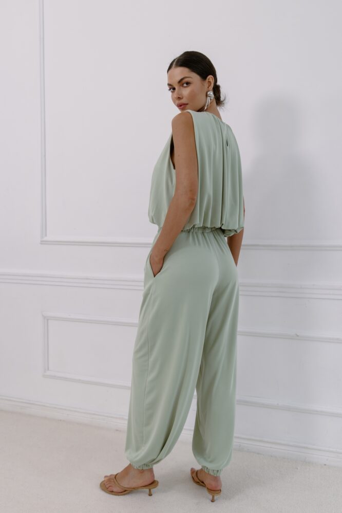 Set LUMA Pistachio