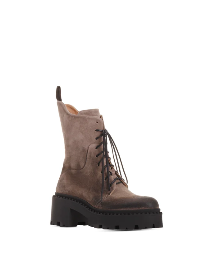 Buty DONATAN Cappucino