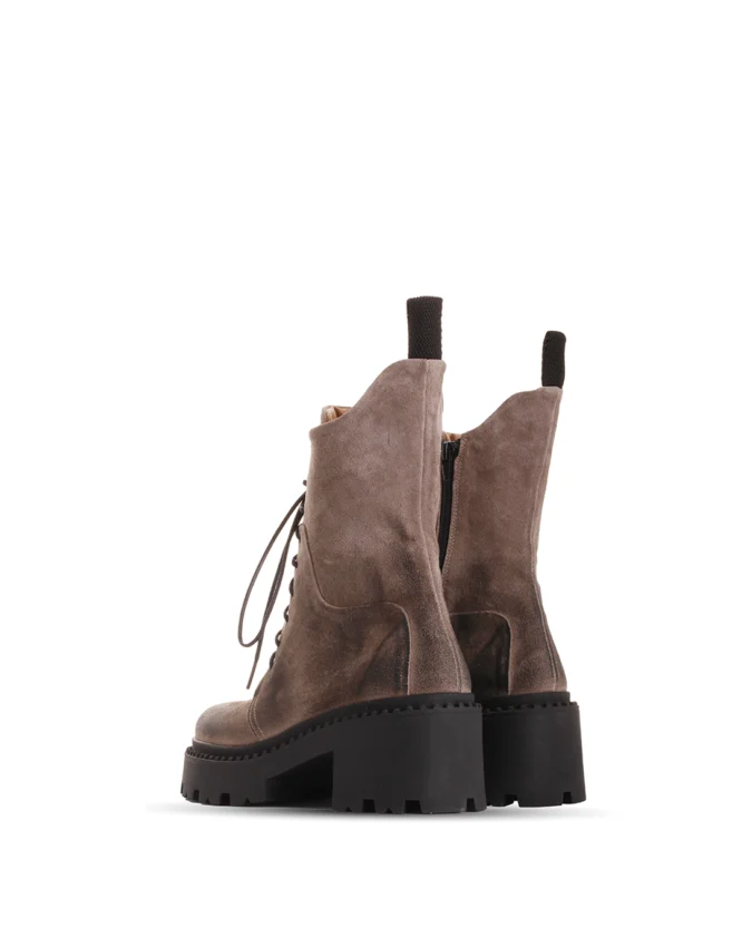 Buty DONATAN Cappucino
