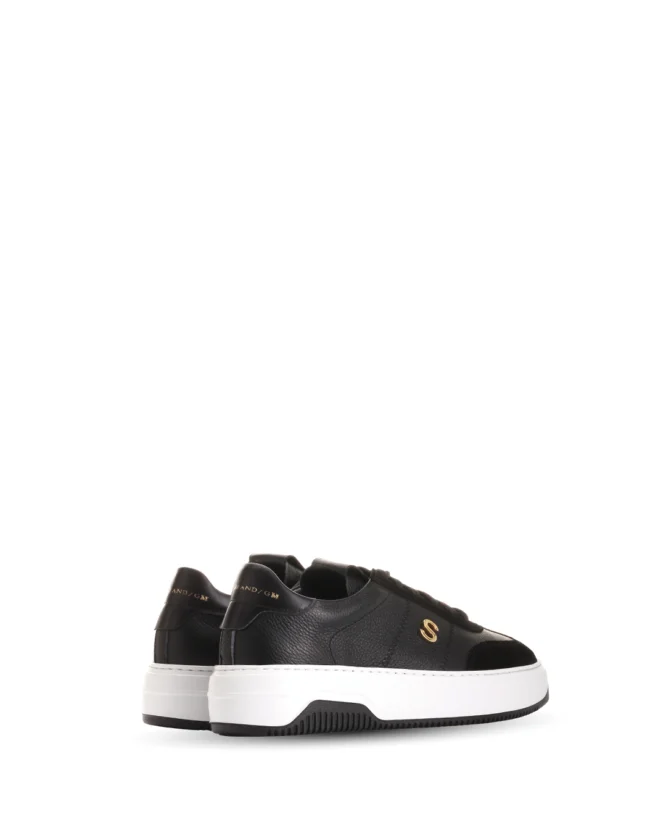 Buty ROYALA Czarne