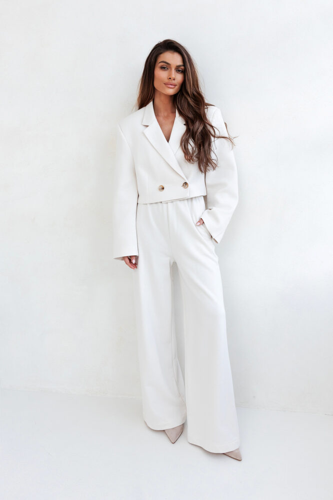 Set NINA Off white