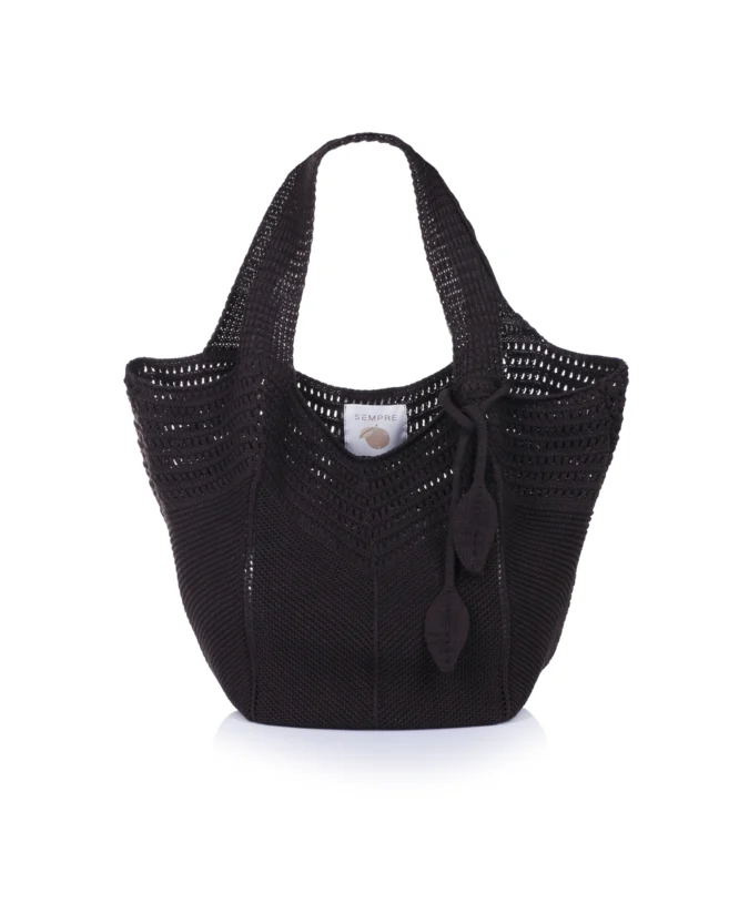 BACOLI Bag Chocolate