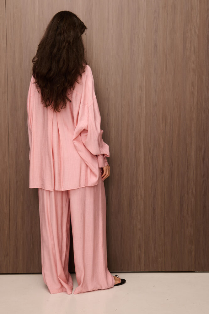 Set EVERLY Pink