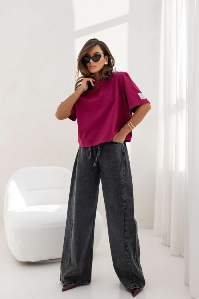 T-shirt ELLI Berry