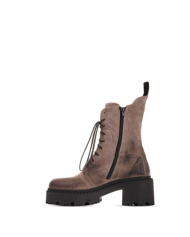 Buty DONATAN Cappucino
