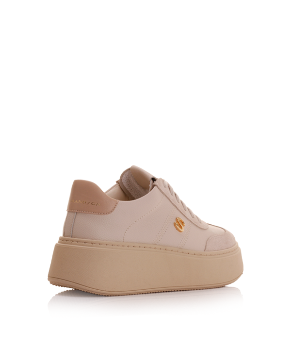 TRIS shoes Beige