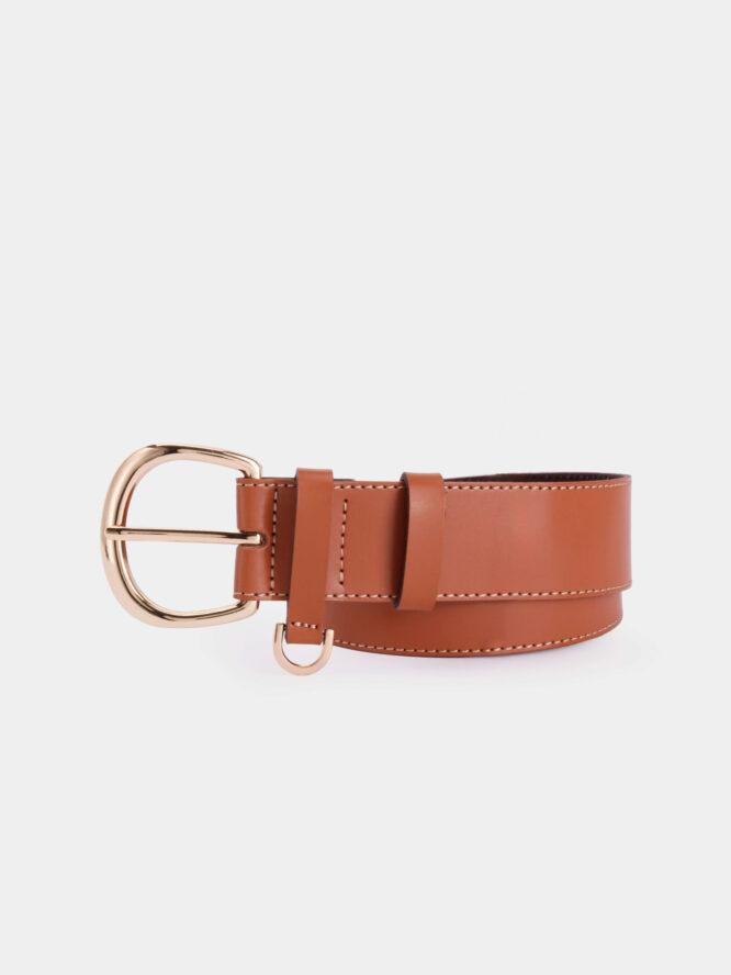 Belt LAURA Camellia