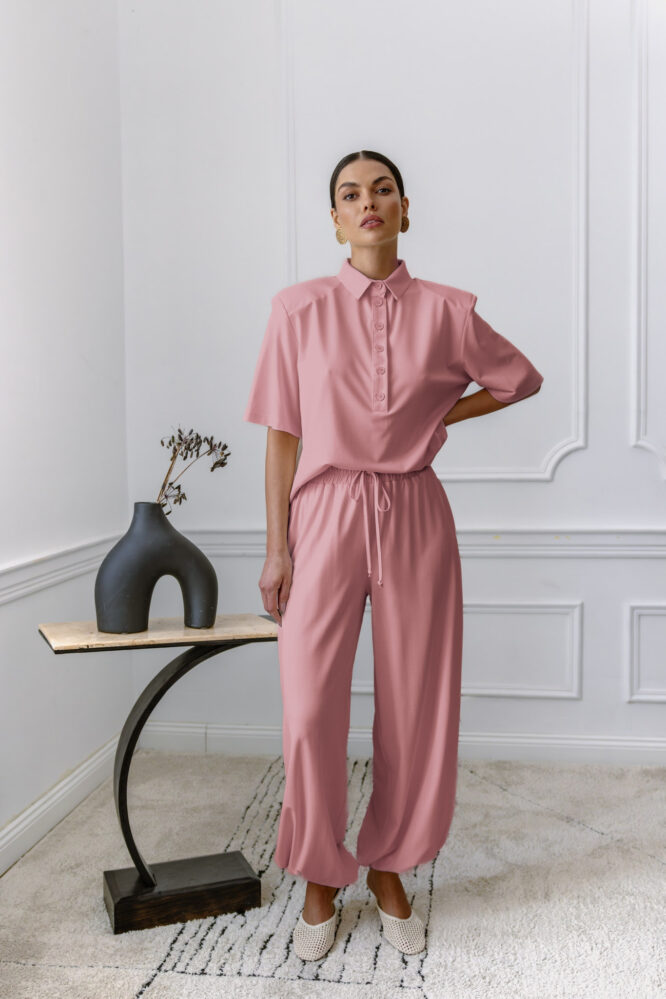 POLO Pink