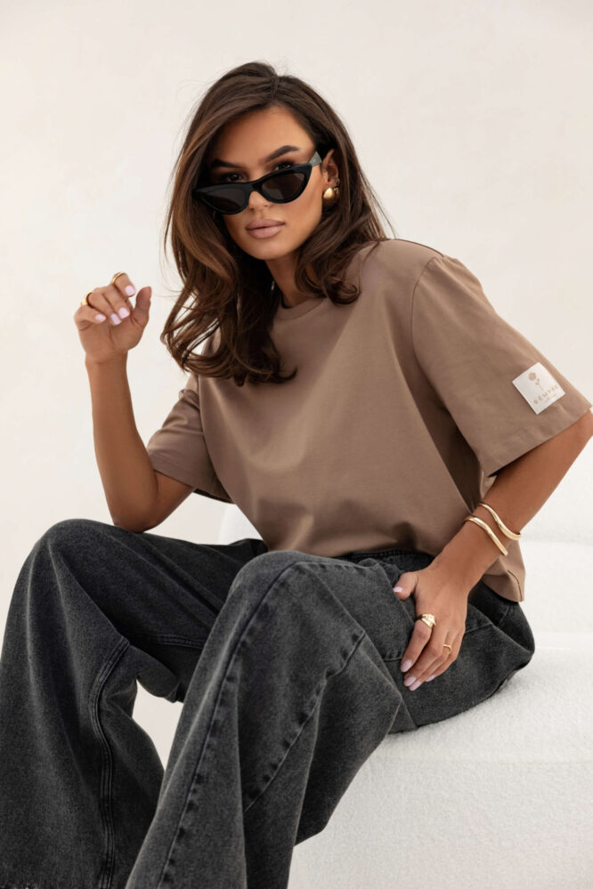 ELLI Coffee T-shirt